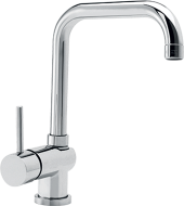 Quadro mixer tap