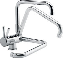 Sottofinestra<br />mixer tap