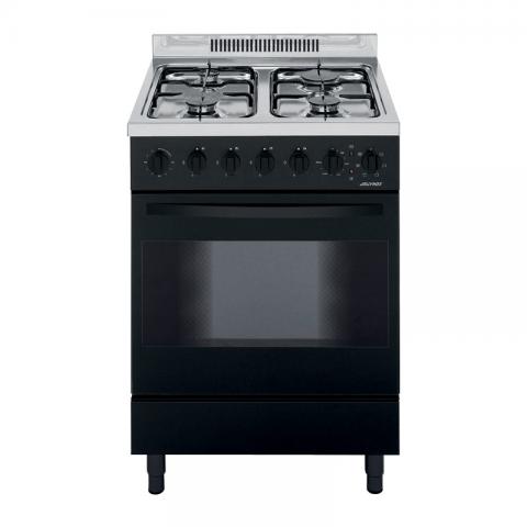 Appoggio da 60 forno multisette