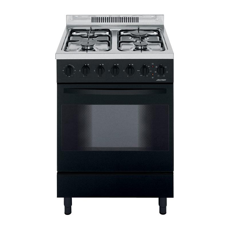 60x60 cm Overbench multiseven oven