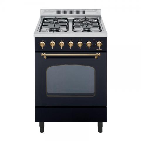 Appoggio rustica da 60 forno multifunzione