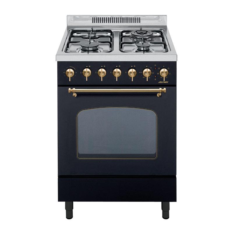 Appoggio rustica da 60 forno multifunzione