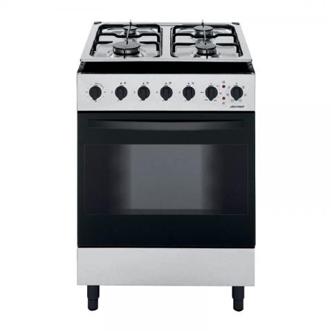 60x60 cm combined multiseven oven