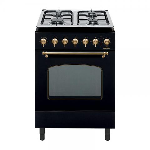 60x60 cm Rustica combined cooker multifunction oven