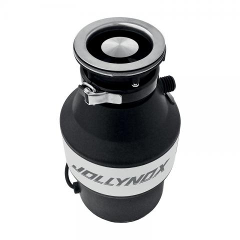 Food waste disposer