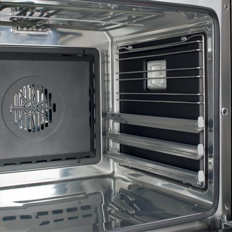 Self-cleaning panels