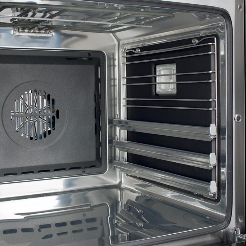 Self-cleaning panels