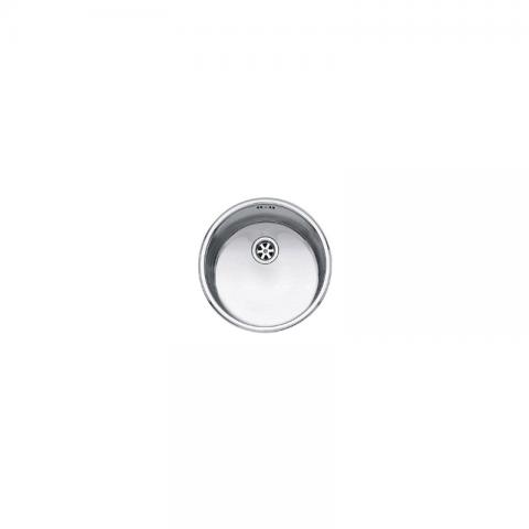 Circular bowl built-in Ø 33.5