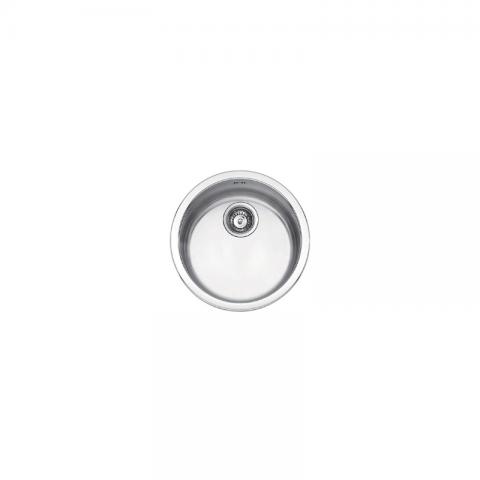 Circular bowl built-in Ø 43.5