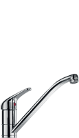 Mixer tap