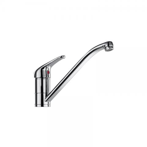 Mixer tap