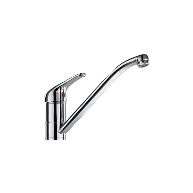Mixer tap