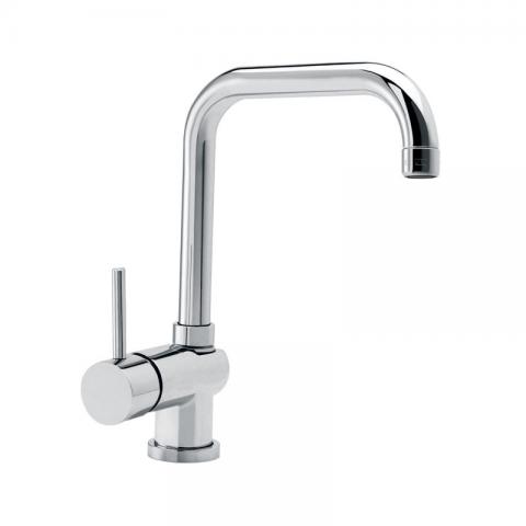 Quadro mixer tap