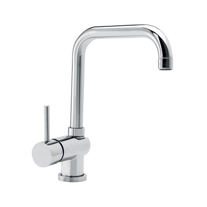 Quadro mixer tap