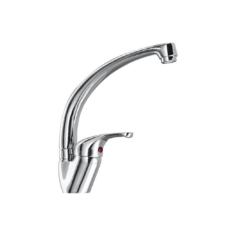 Rubinetto miscelatore Top