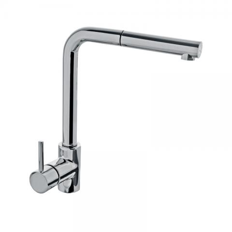 Vega mixer tap