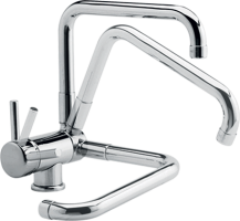 Sottofinestra<br />mixer tap