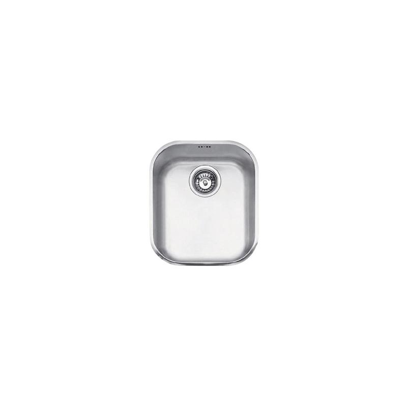 Sottotop inox da 34