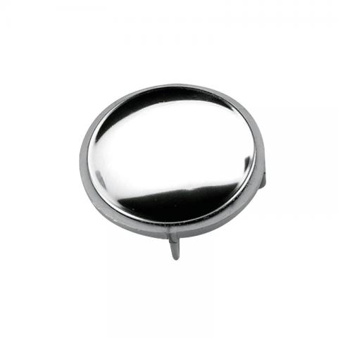 St. steel cover plug
