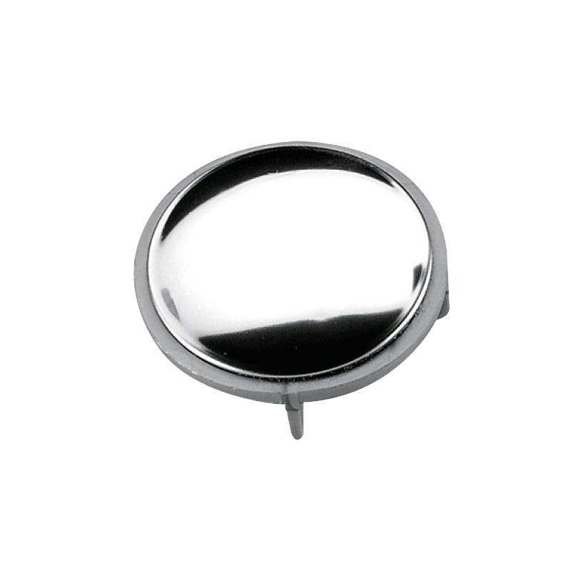 Tappo copriforo inox