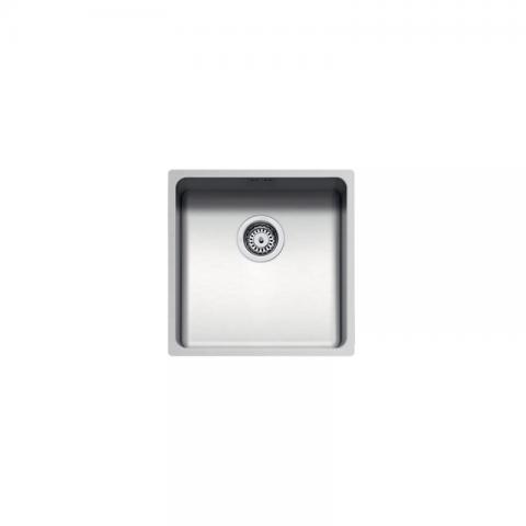 R. 25 bowl built-in and undermounted 40