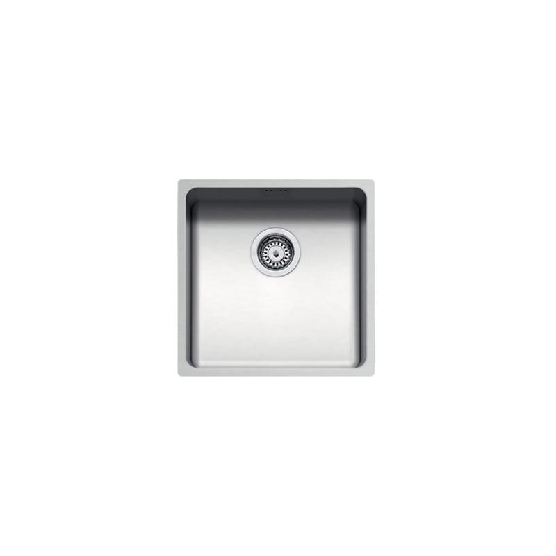 R. 25 bowl built-in and undermounted 40