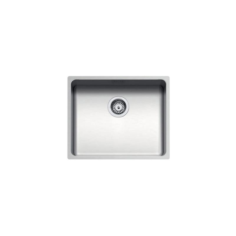 R. 25 bowl built-in and undermounted 50