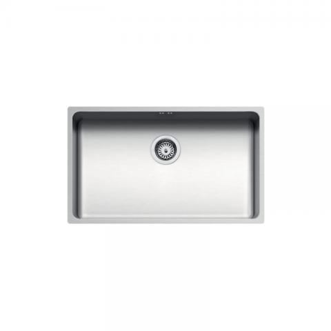 R. 25 bowl built-in and undermounted 70