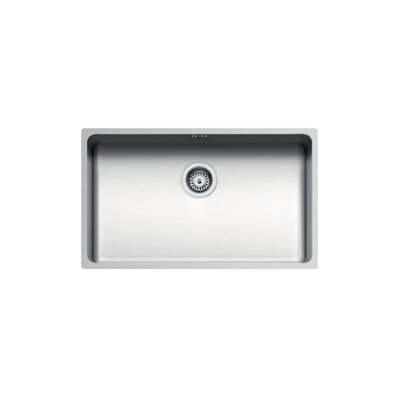 R. 25 bowl built-in and undermounted 70