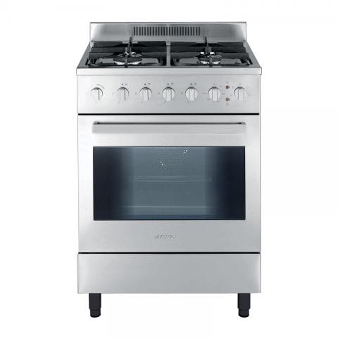 Vicky 60x60 multifunction oven